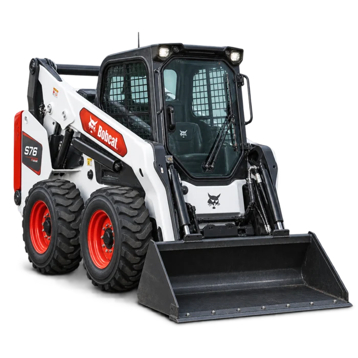 Skid steers for sale